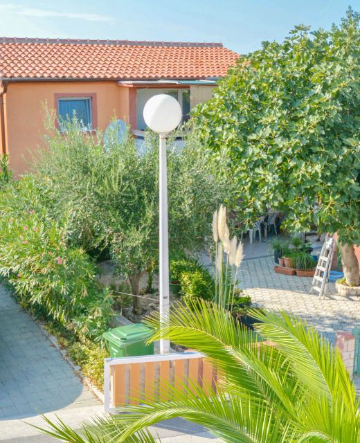 Apartment Velimir Vir