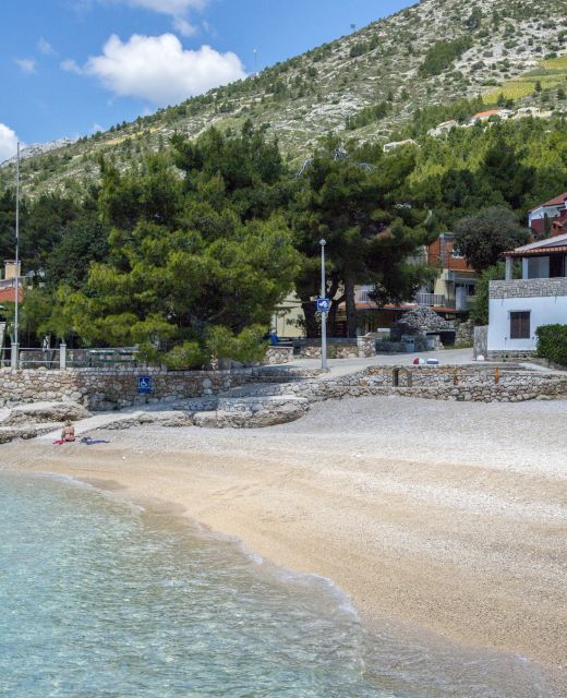 Apartments Tonin Ivan Dolac