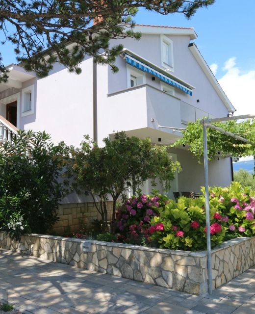 Apartments Villa Marica Silo