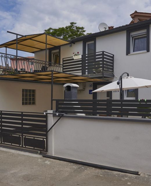 House Doris Medulin