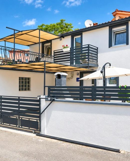 House Doris Medulin