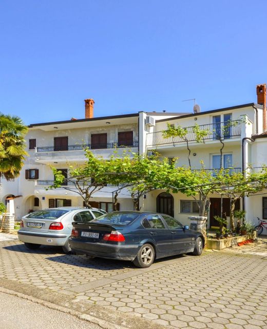 Apartments Romano Rovinj