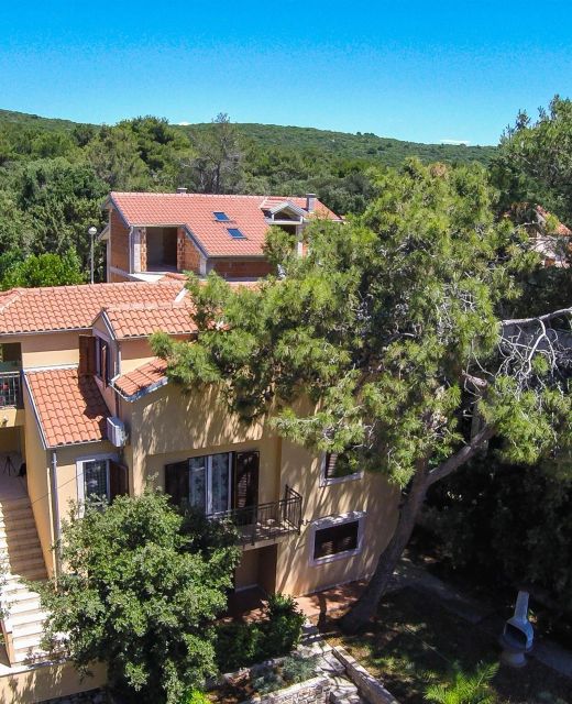 Apartments Emma Mali Losinj