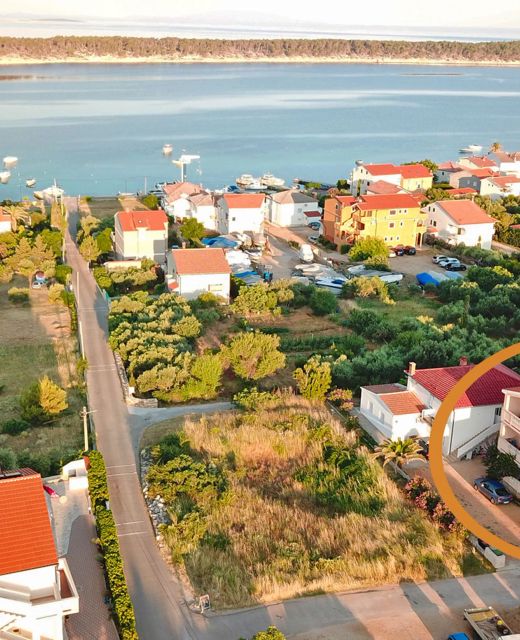 Apartments Jasmin Barbat