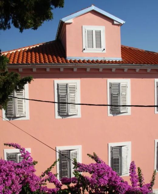 Apartments Vodarić Mali Losinj