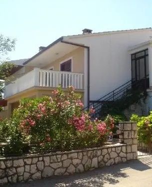 Apartments Grskovic G. Jesenovica Silo