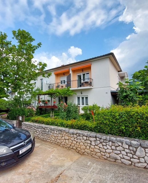 Apartments Katica Selce