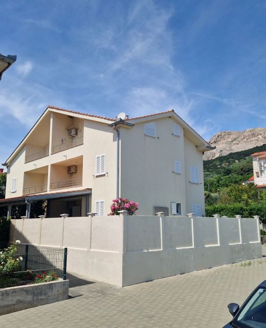 Apartment Pavlaković Baska