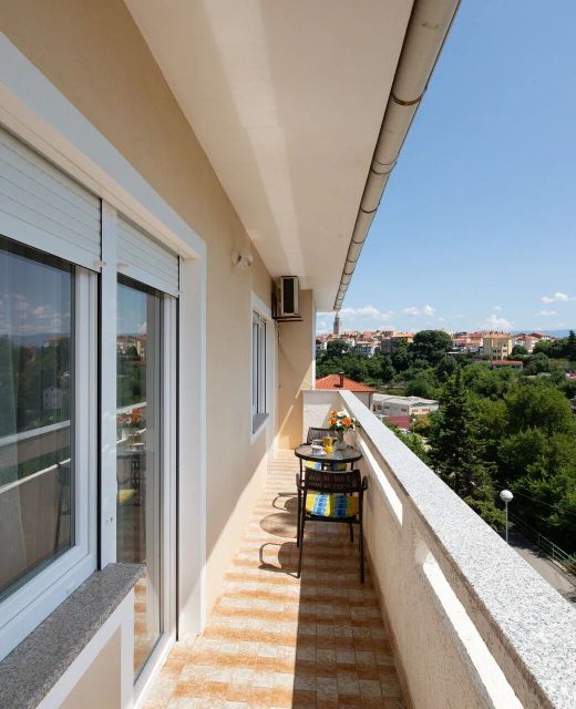 Apartment Sanja Vrbnik