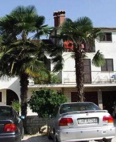 Apartments Cerin Rovinj