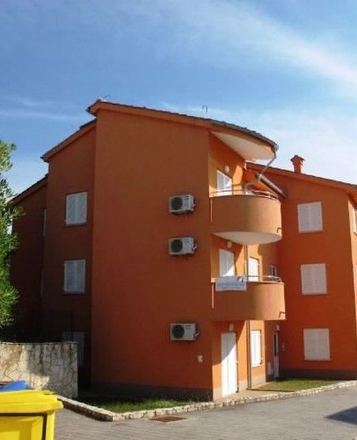 Apartment Ivan Silo