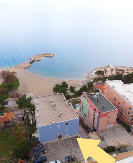 Apartment Mirela Split