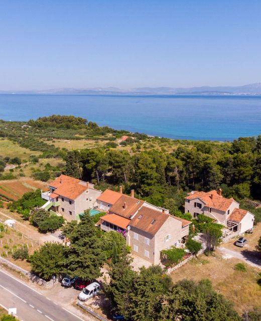 Apartments Jakov Mirca