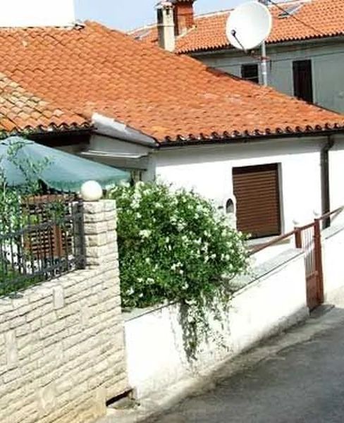 House Ana Casa Pomer