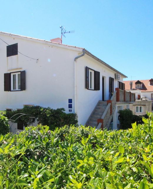Apartments Pleše Baska