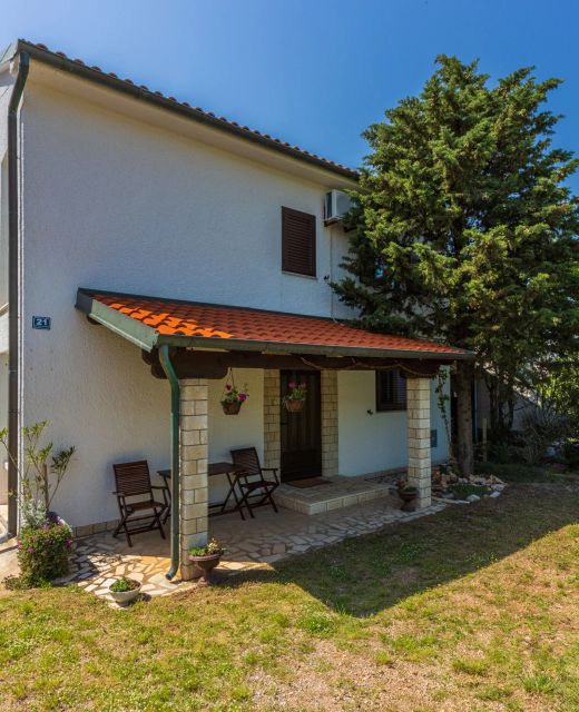 Apartment Krešo Punat