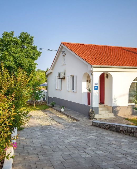 Apartments Starcevic Silo