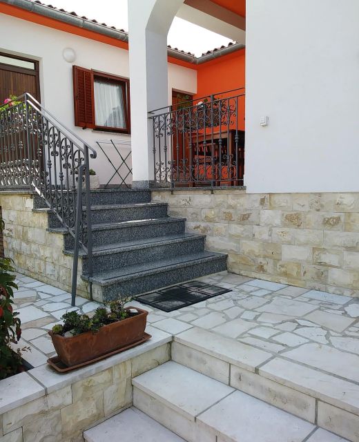 Apartment Ljiljana Fazana