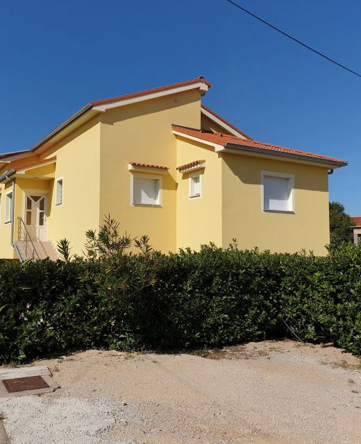 Apartments Rea Silo