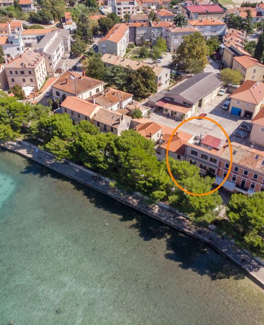 Apartments Stanislava Fazana