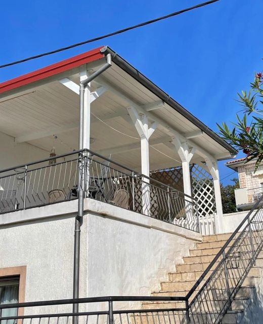 Apartments Gorišek Silo