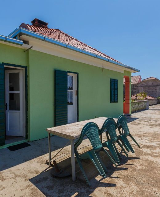 Apartments Jelen Kastel Stari