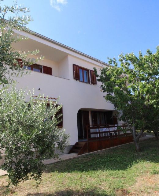 Apartment Ivica D. Silo