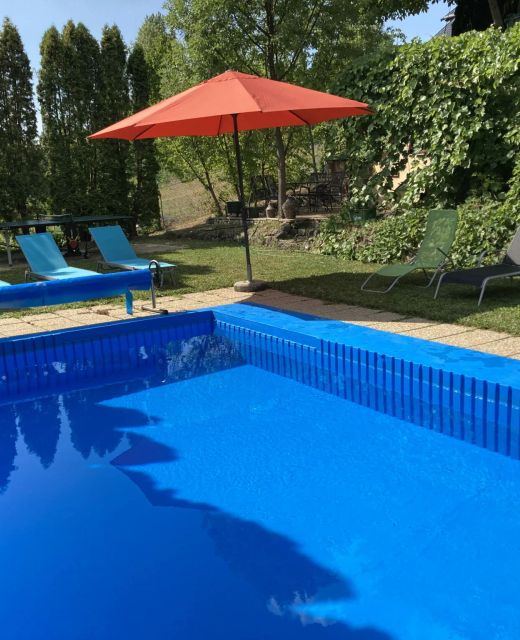 Laura Apartmanház Balatonfüred