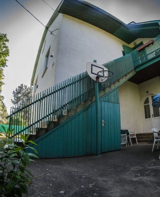 Máté Ház Balatonföldvár