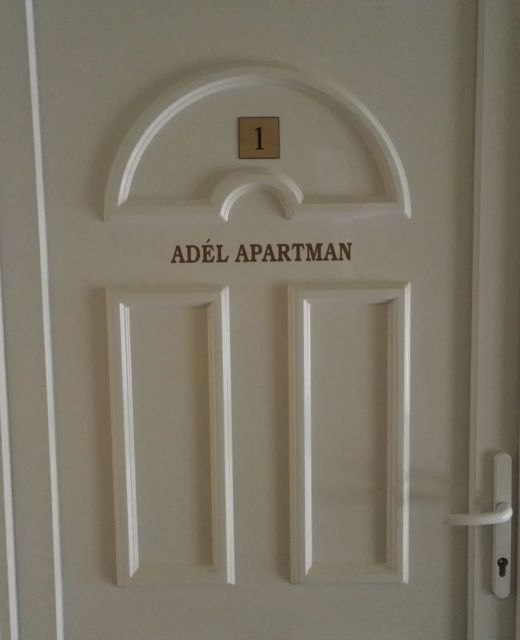 Adél Apartman Makó
