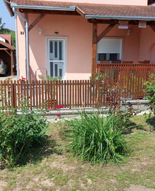 Hableány Apartman Dombóvár