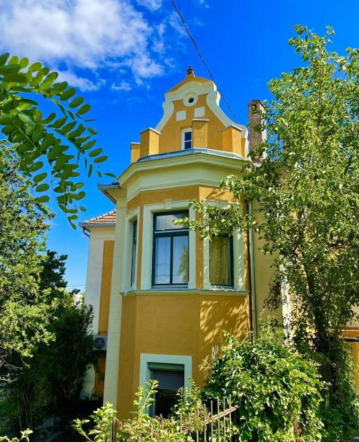 Villa Luca Mosonmagyaróvár