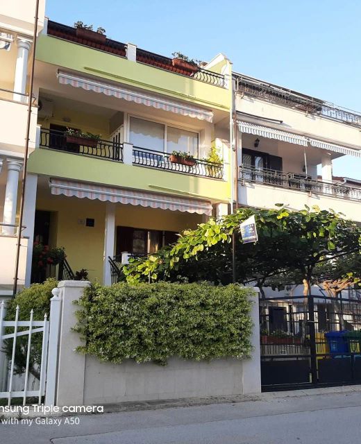 Apartments Elda Rovinj