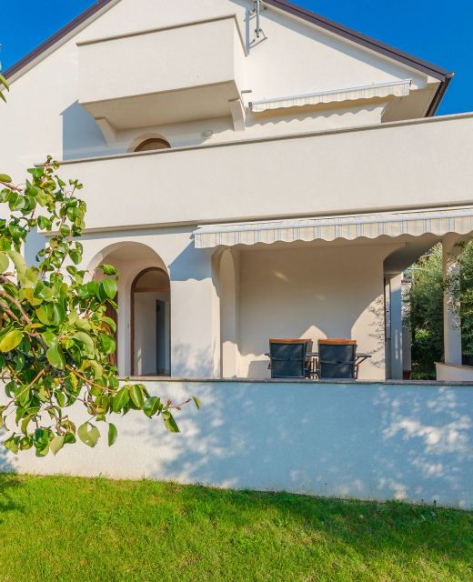 Apartment Marija Porec