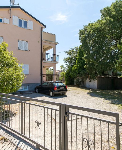 Apartment Labinjan Porec