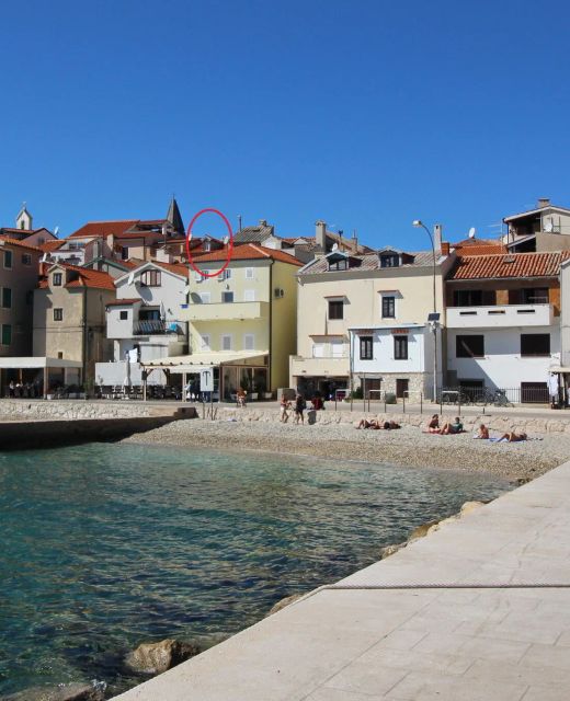 Apartment Fantov-Na Vrti Baska