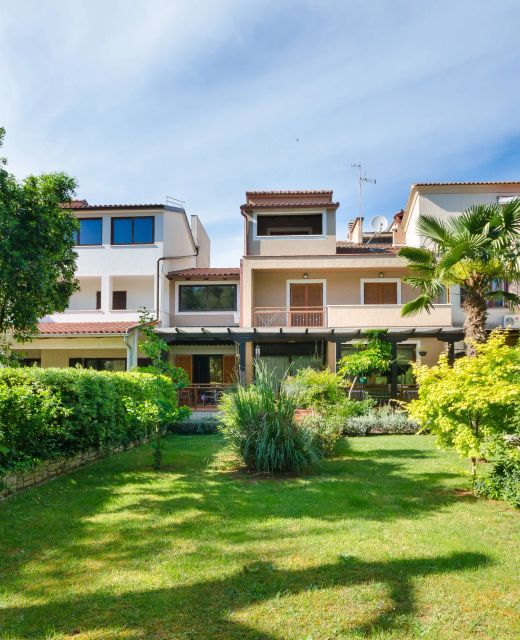 Apartments Branko Rovinj II