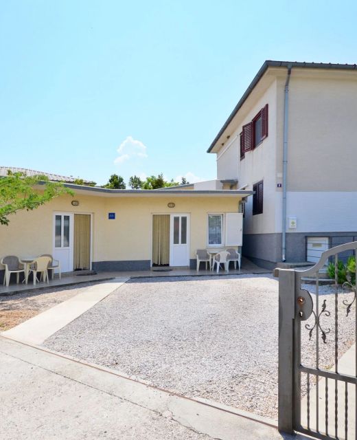 Apartments Branimir Novi Vinodolski