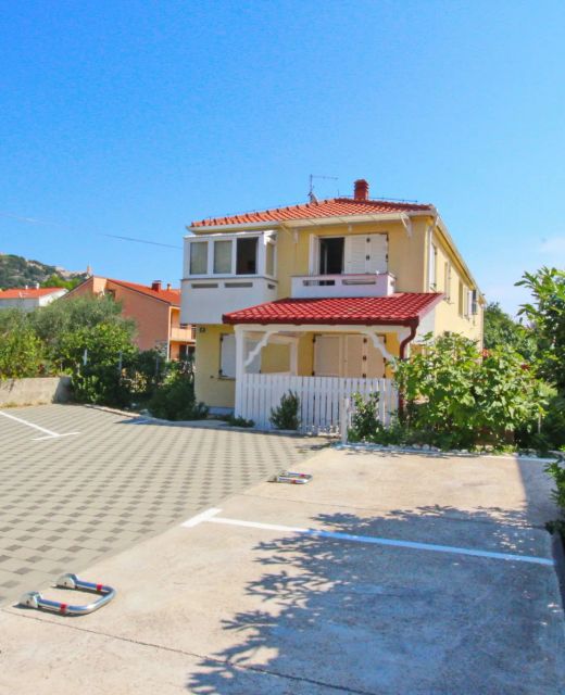 Apartment Bebek - Gorica Baska