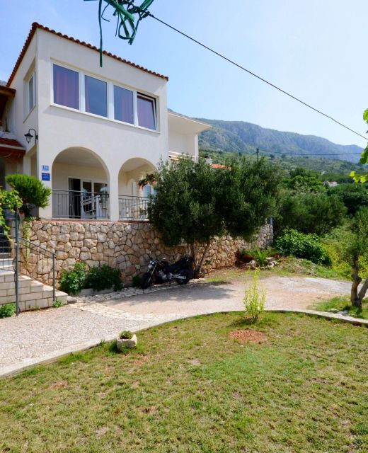 Apartments Bluesun Stanici