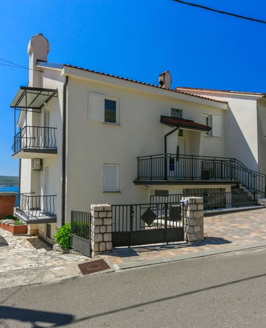 Apartment Mira Crikvenica