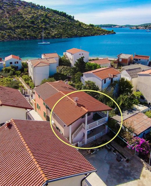 House House Lucija Rogoznica