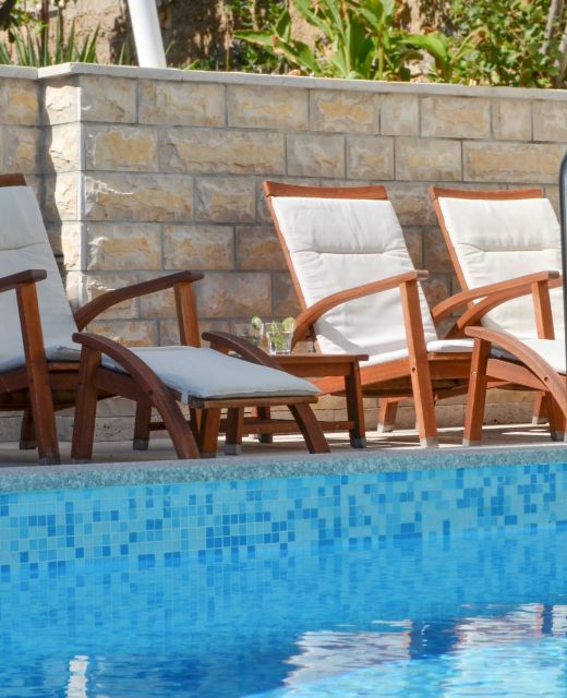 Apartments Inge Seget Vranjica