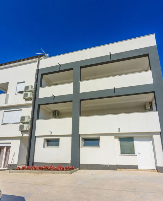 Apartments Cvetkovic Crikvenica