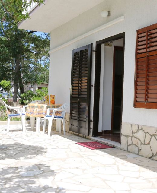 Apartment Kralj Fucak Silo
