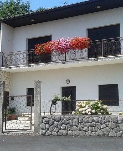 Apartman Pauletić Mihotići Matulji