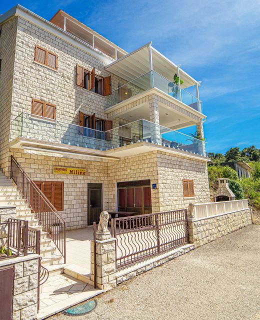 Apartments Marija Brna