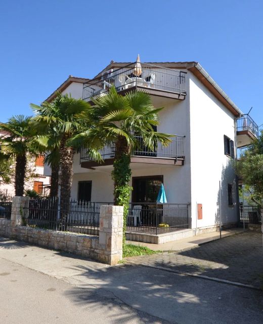 Apartments Ljiljana Novigrad