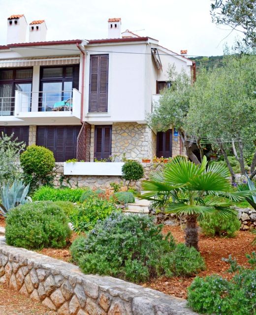 Apartments Marija Cres