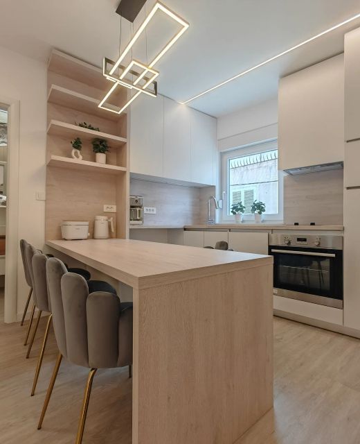 Apartments Mateo Vodice